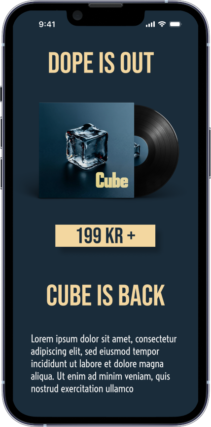 Tonfabriken App preview 5