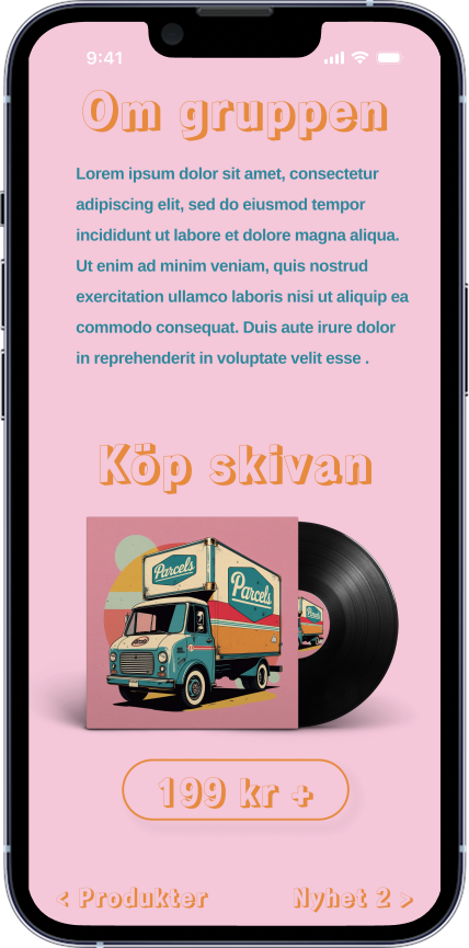 Tonfabriken App preview 7