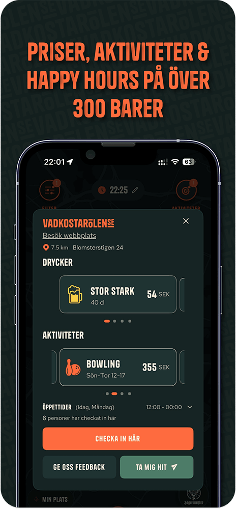 VKÖ App preview 4