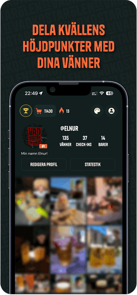 VKÖ App preview 5
