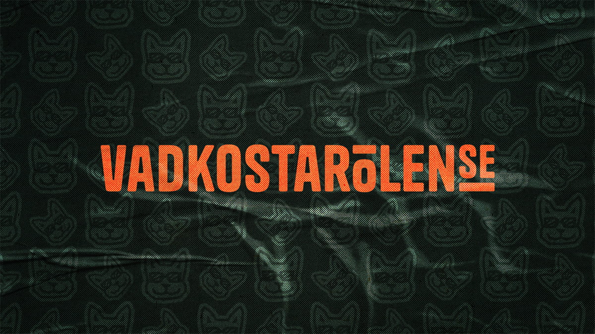 Vadkostarölen