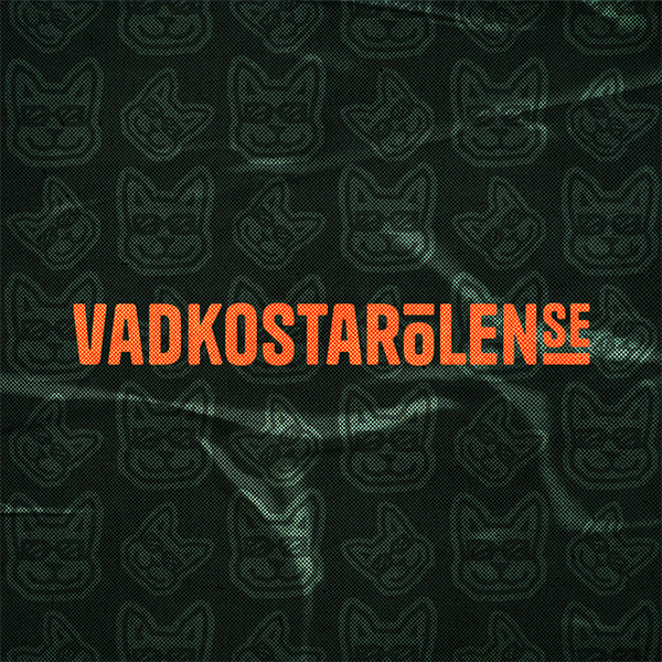 Vadkostarölen