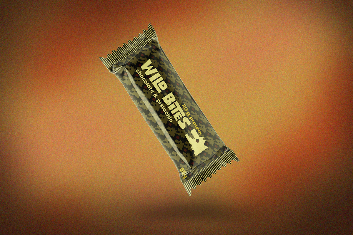 Proteinbar version 1