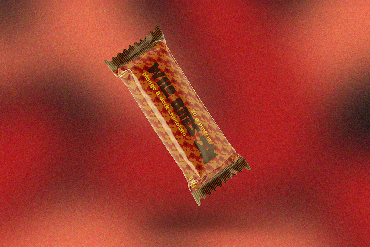 Proteinbar version 2