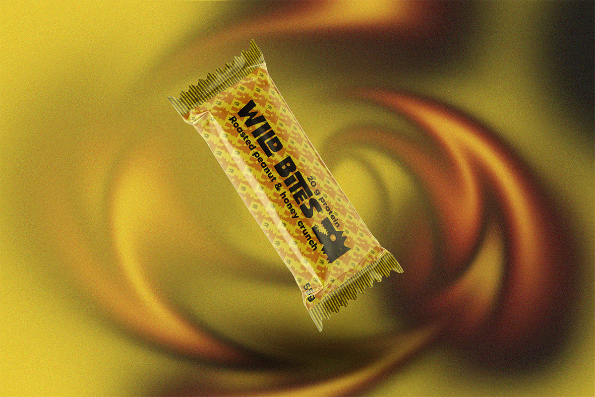 Proteinbar version 3